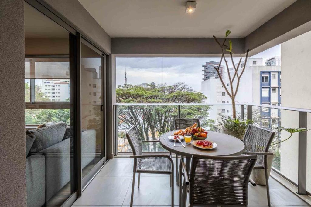 Noon Vila Madalena サンパウロ エクステリア 写真